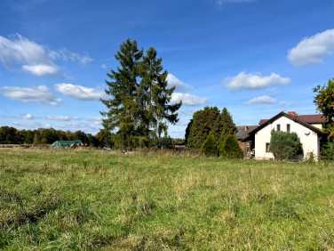 Działka Pierściec