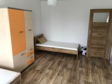 Mieszkanie Dąbrowa Górnicza