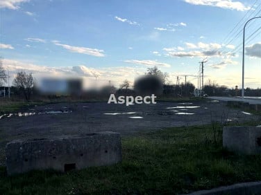 Działka inwestycyjna sprzedam