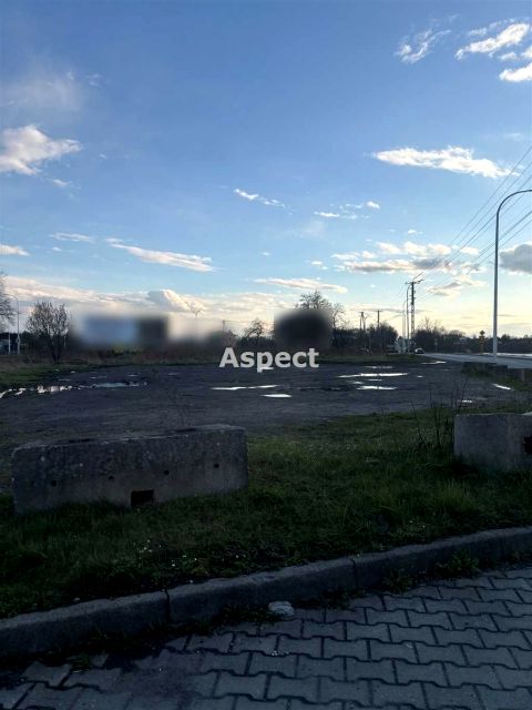 Działka inwestycyjna sprzedam