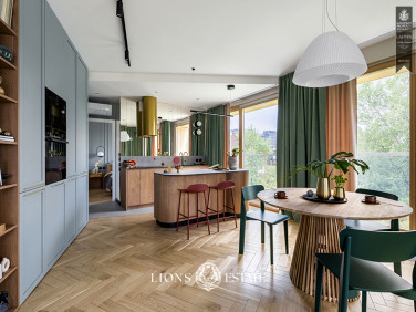 Mieszkanie Warszawa wynajem