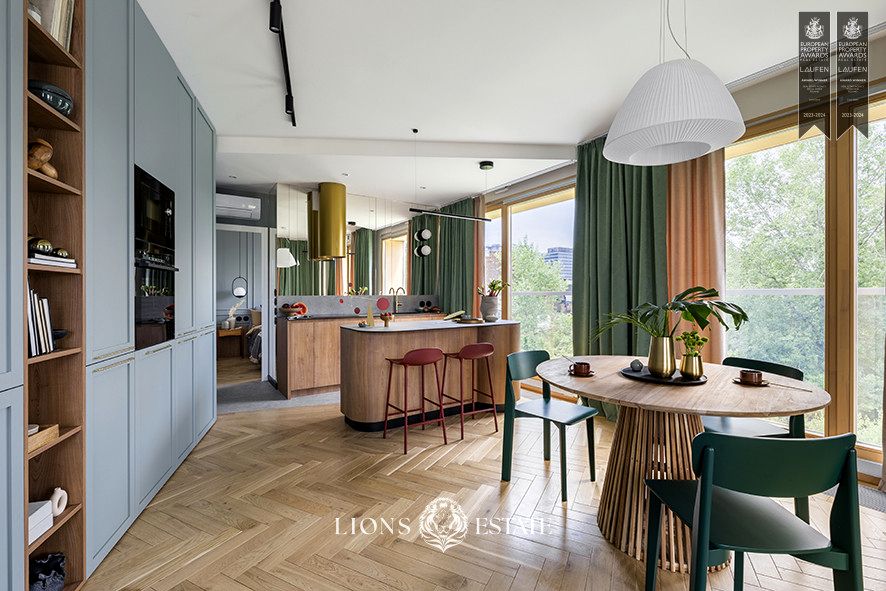 Mieszkanie Warszawa wynajem