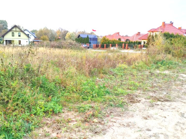 Działka budowlana Gdańsk