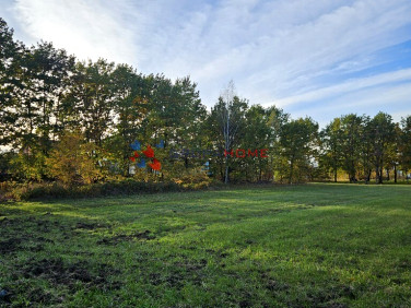 Działka Henryków-Urocze