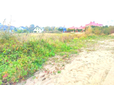 Działka budowlana Gdańsk sprzedam