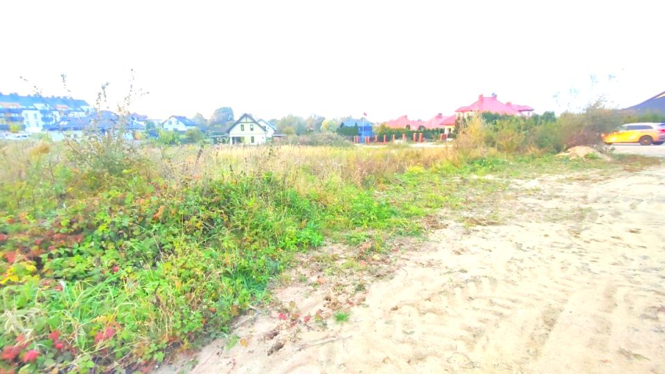 Działka budowlana Gdańsk sprzedam