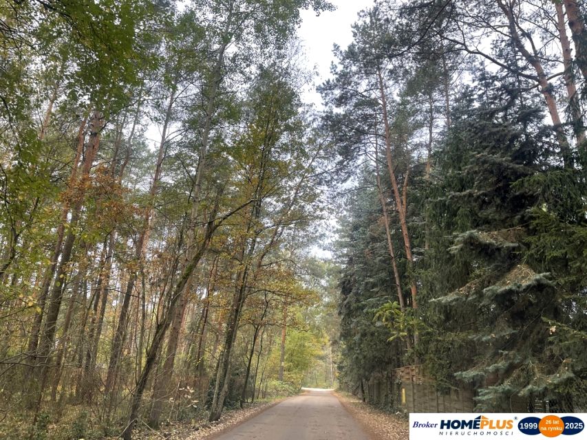 Działka budowlana Radzymin