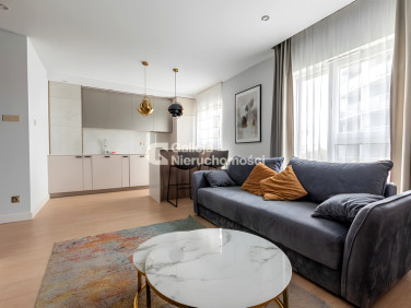 Mieszkanie nad rzeką