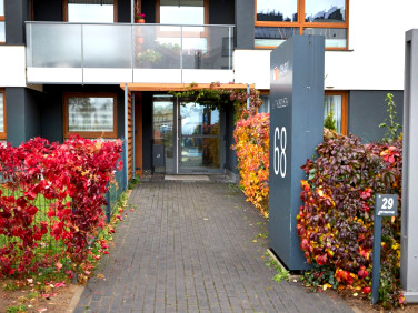 Mieszkanie blok mieszkalny Pogórze