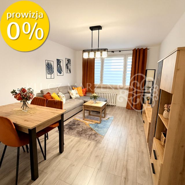 Mieszkanie Gliwice