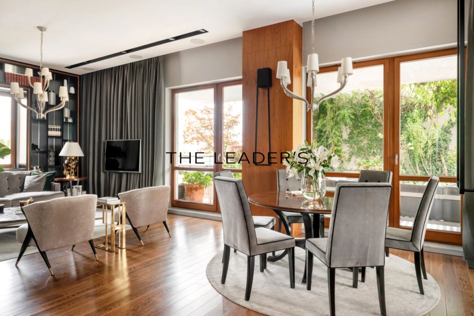 Mieszkanie apartamentowiec sprzedaż