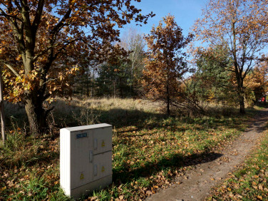 Działka budowlana Grudziądz sprzedam