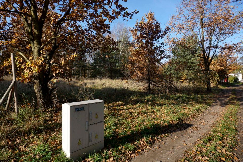 Działka budowlana Grudziądz sprzedam