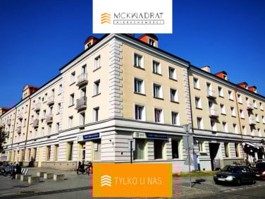 Mieszkanie Białystok