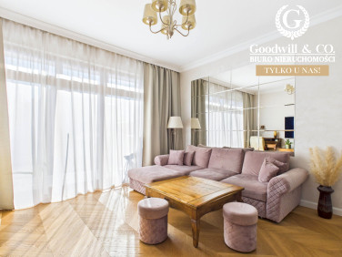 Mieszkanie apartamentowiec Gdynia