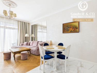 Mieszkanie apartamentowiec sprzedaż