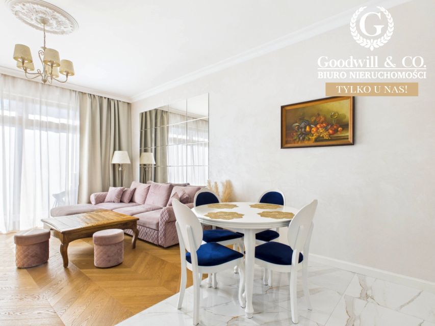 Mieszkanie apartamentowiec sprzedaż