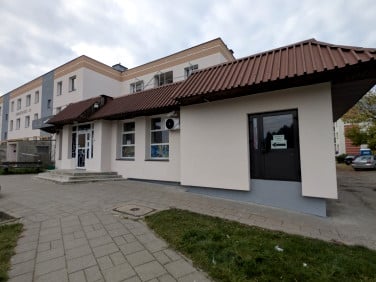 Lokal Sejny