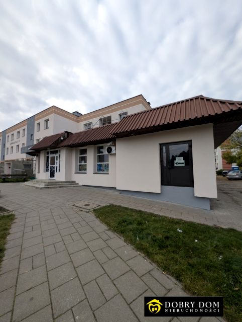 Lokal Sejny