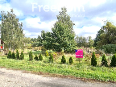 Działka budowlana Stara Niedziałka sprzedam