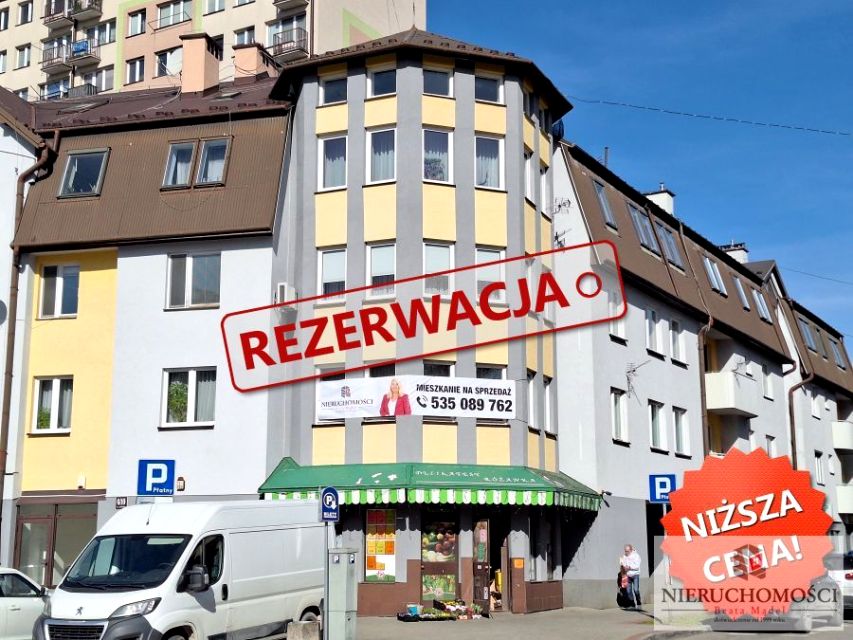 Mieszkanie Tarnów sprzedaż