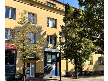 Mieszkanie Olkusz