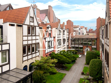 Mieszkanie Gdańsk