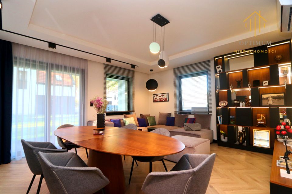 Dom wolnostojący sprzedaż