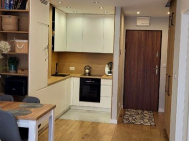 Mieszkanie blok mieszkalny sprzedaż