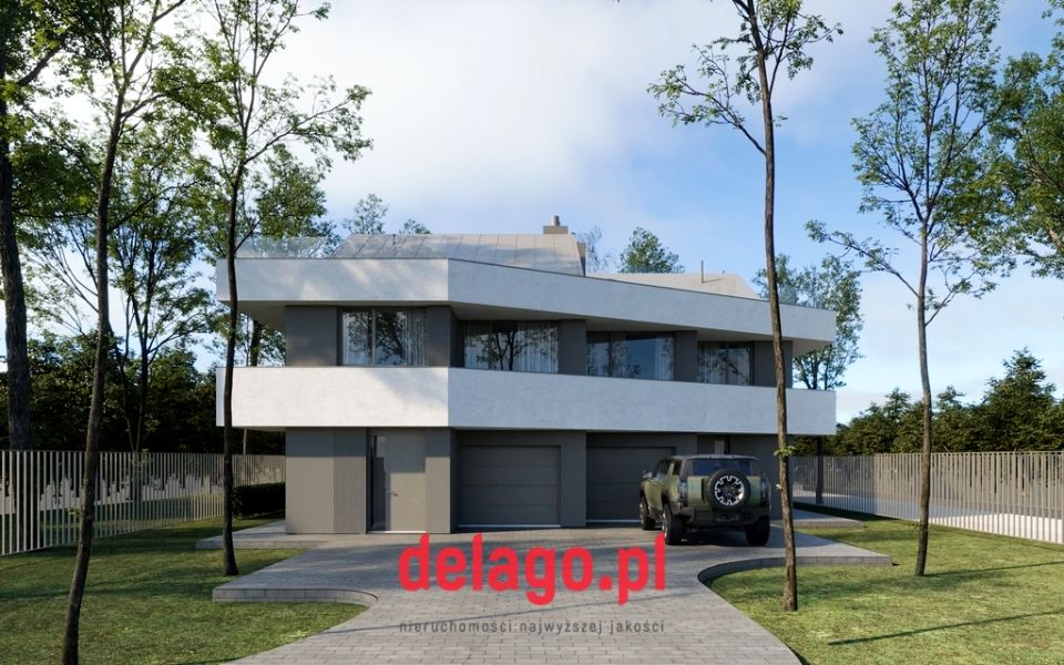 Dom Warszawa sprzedaż