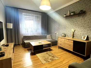 Mieszkanie Wodzisław Śląski