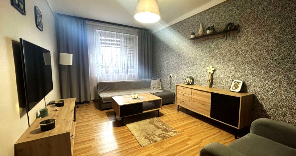 Mieszkanie Wodzisław Śląski