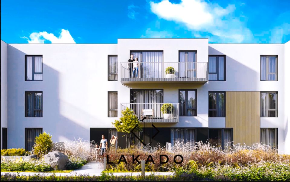 Mieszkanie Kraków sprzedaż