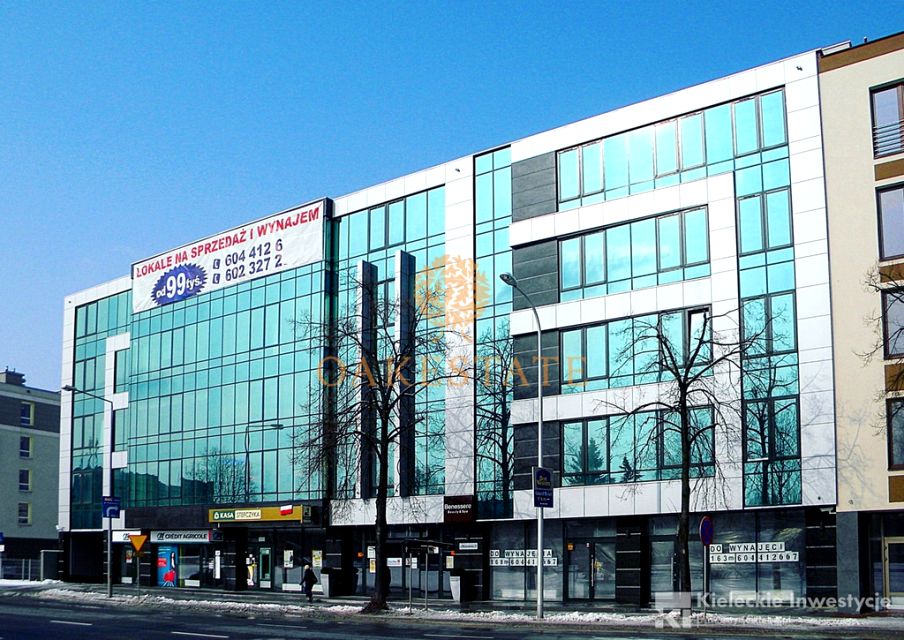 Lokal Kielce