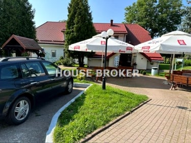 Budynek użytkowy Sycewice