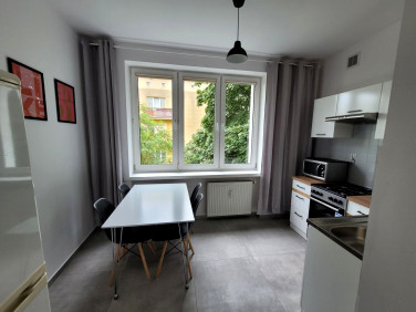 Mieszkanie Bydgoszcz