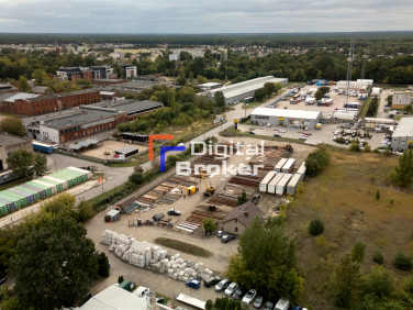 Działka inwestycyjna Żyrardów