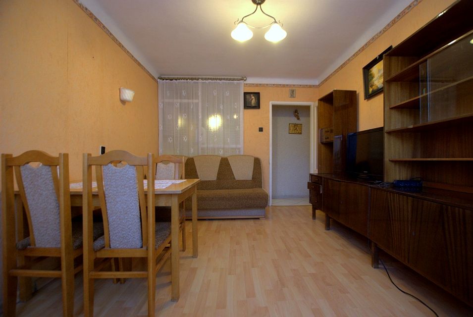 Mieszkanie Kielce
