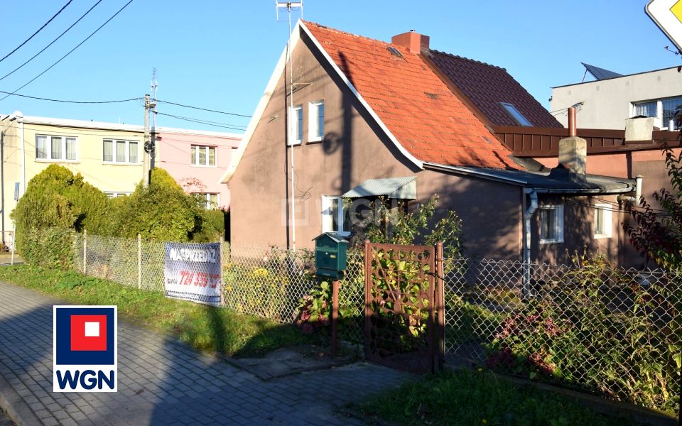 Dom Głogów
