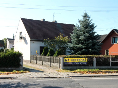 Dom Opole