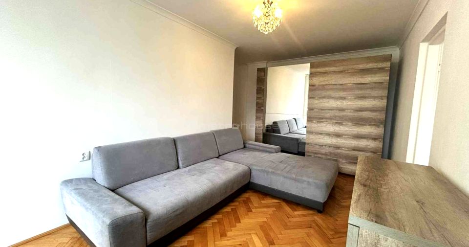 Mieszkanie Wodzisław Śląski