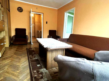 Mieszkanie Racibórz