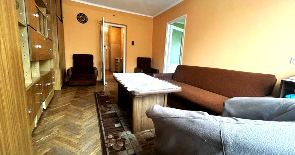 Mieszkanie Racibórz