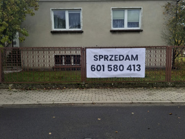 Dom Ostrów Wielkopolski