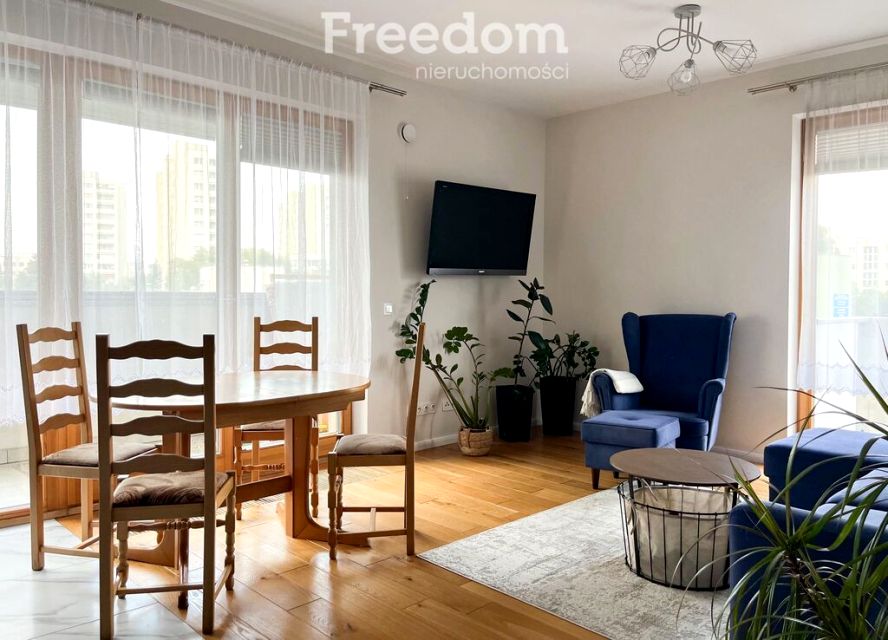 Mieszkanie Warszawa sprzedaż