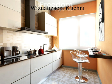 Mieszkanie nad jeziorem