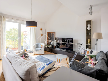 Mieszkanie nad rzeką