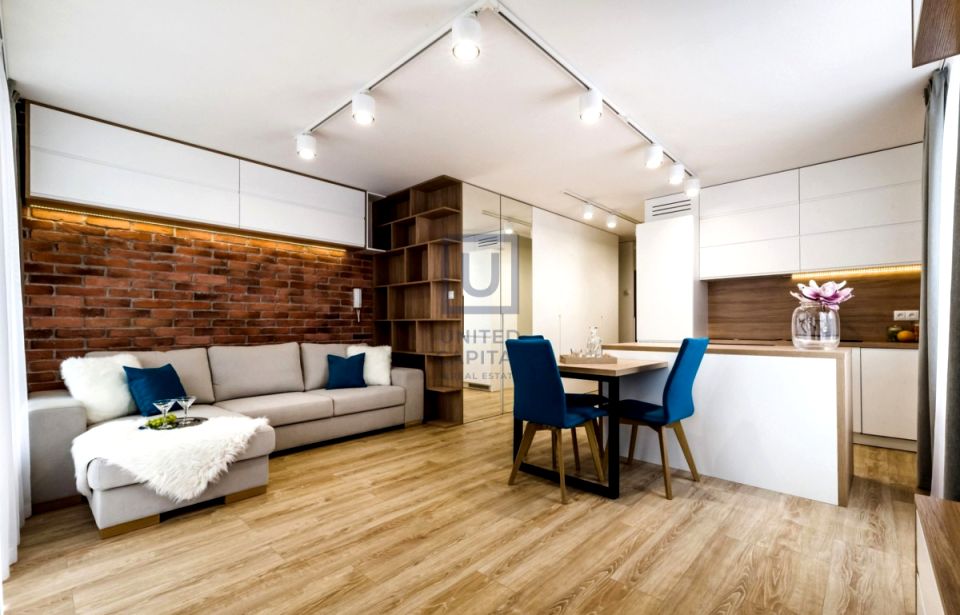 Mieszkanie Warszawa sprzedaż