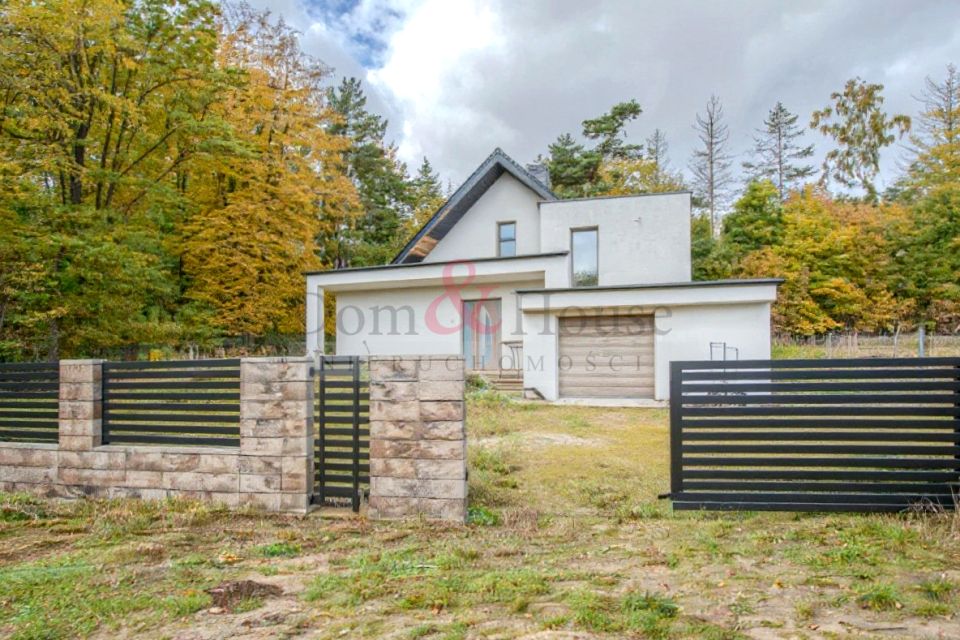 Dom Gdańsk sprzedaż