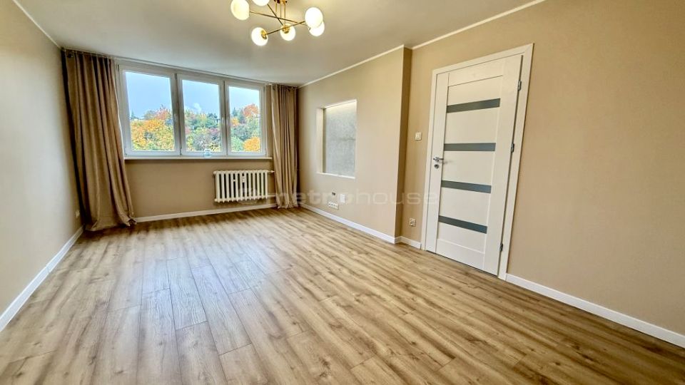 Mieszkanie Gorzów Wielkopolski